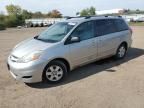 2006 Toyota Sienna CE