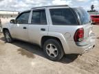 2008 Chevrolet Trailblazer LS