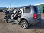 2014 Honda Pilot EXL