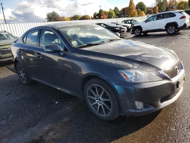 2010 Lexus IS 250