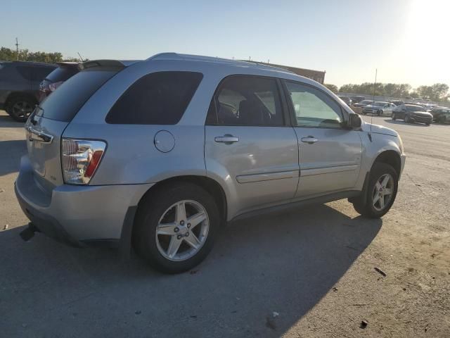 2006 Chevrolet Equinox LT