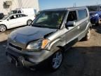 2010 KIA Soul +