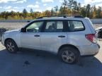 2011 Subaru Forester 2.5X