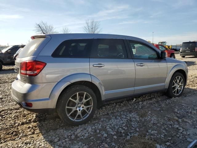 2015 Dodge Journey R/T