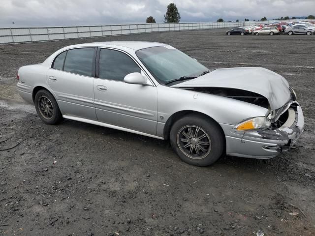 2002 Buick Lesabre Custom