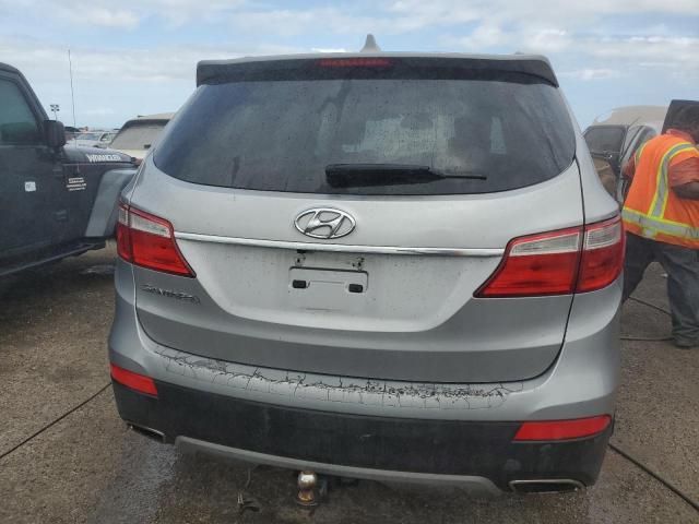 2014 Hyundai Santa FE GLS