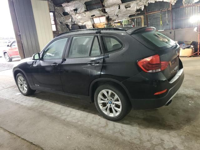 2013 BMW X1 XDRIVE28I