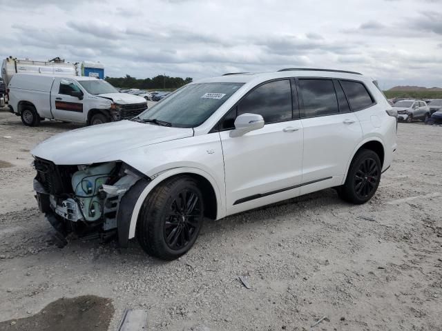 2021 Cadillac XT6 Sport