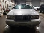 2001 Mercury Grand Marquis LS