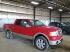 2008 Ford F150 Supercrew