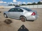 2010 Chevrolet Impala LT