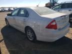 2010 Ford Fusion S