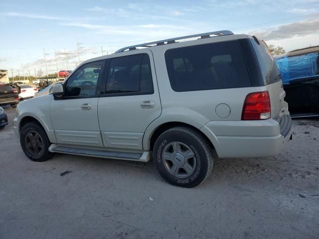 2006 Ford Expedition Limited