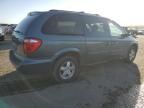 2007 Dodge Grand Caravan SXT