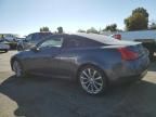 2008 Infiniti G37 Base