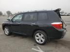 2008 Toyota Highlander Limited