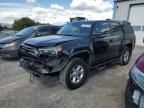 2022 Toyota 4runner SR5/SR5 Premium