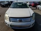 2008 Ford Fusion SEL