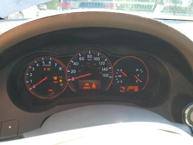 2008 Nissan Altima 2.5