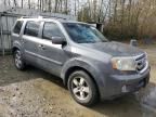 2010 Honda Pilot EXL