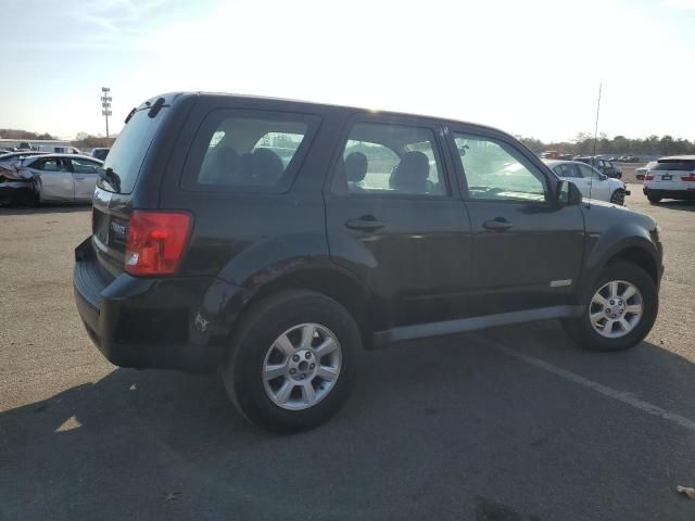 2008 Mazda Tribute I