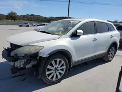 Mazda salvage cars for sale: 2009 Mazda CX-9