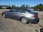 2007 BMW 328 XI