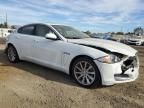 2015 Jaguar XF 2.0T Premium