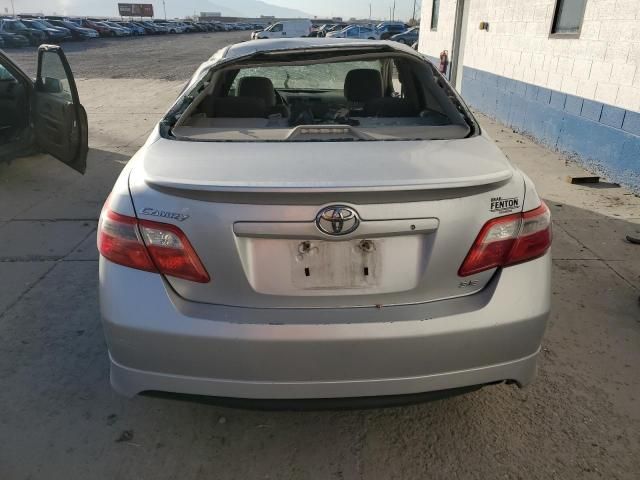 2008 Toyota Camry CE