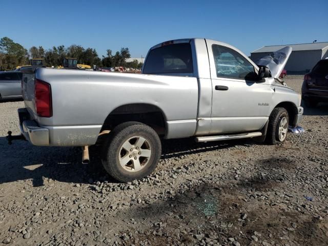 2008 Dodge RAM 1500 ST