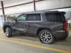 2017 Chevrolet Tahoe K1500 LT