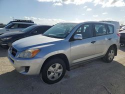 Vehiculos salvage en venta de Copart Arcadia, FL: 2012 Toyota Rav4