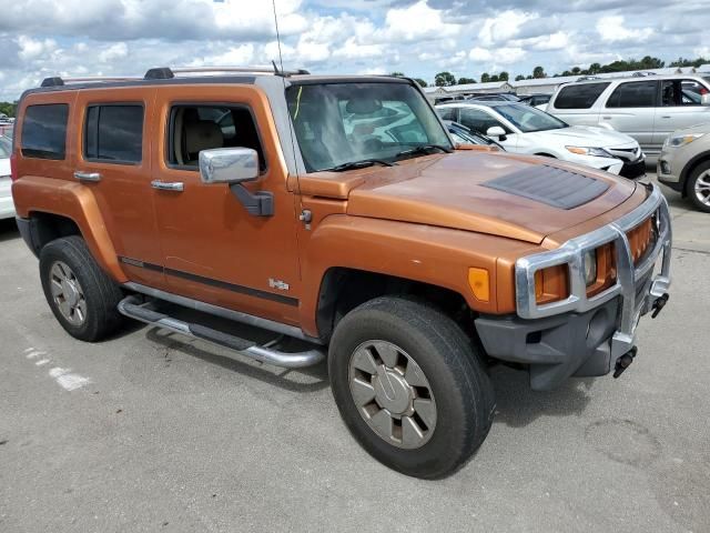 2007 Hummer H3