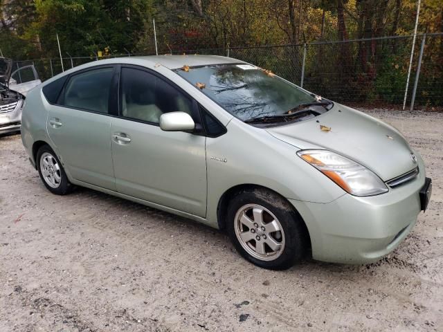 2009 Toyota Prius