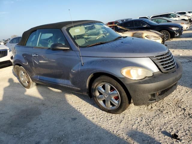 2007 Chrysler PT Cruiser