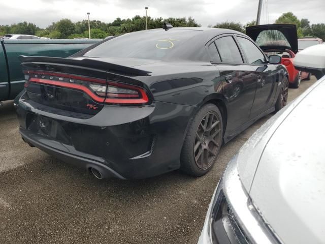 2017 Dodge Charger R/T 392