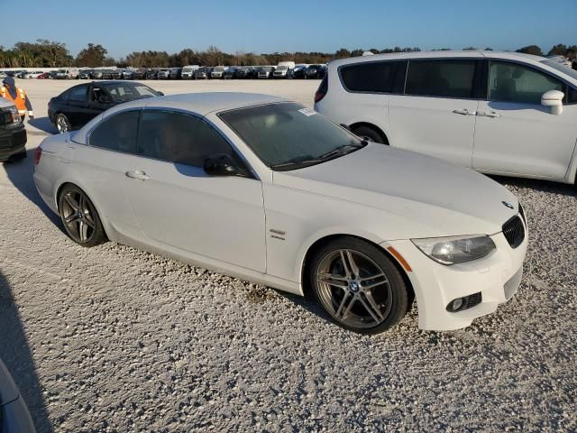 2011 BMW 335 IS