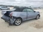 2007 Toyota Camry Solara SE