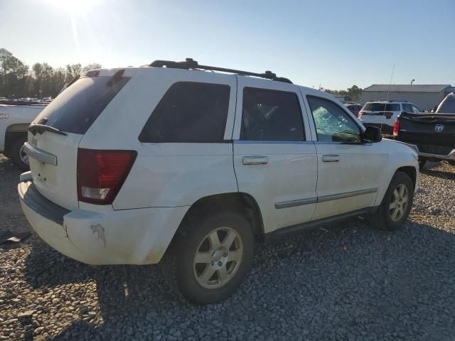 2010 Jeep Grand Cherokee Laredo