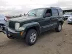 2010 Jeep Liberty Sport