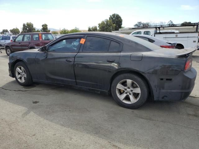 2011 Dodge Charger