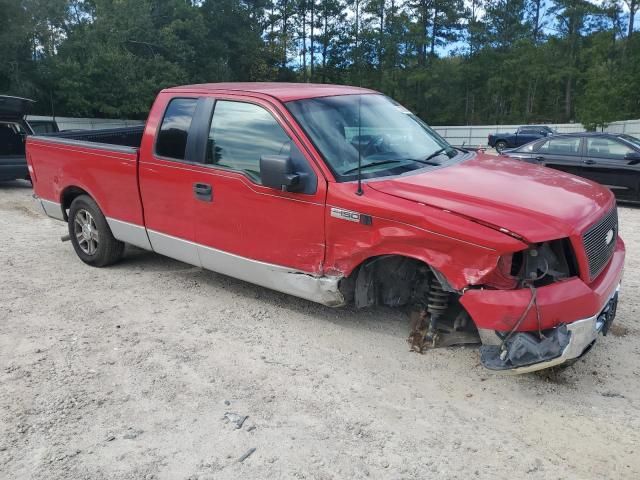 2006 Ford F150