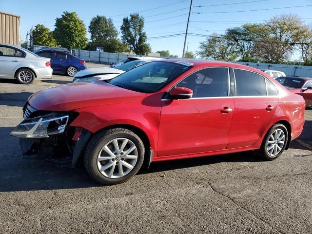 2013 Volkswagen Jetta SE