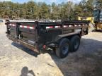 2022 Lkvg 2022 Load Trail 14FT Dump Trailer