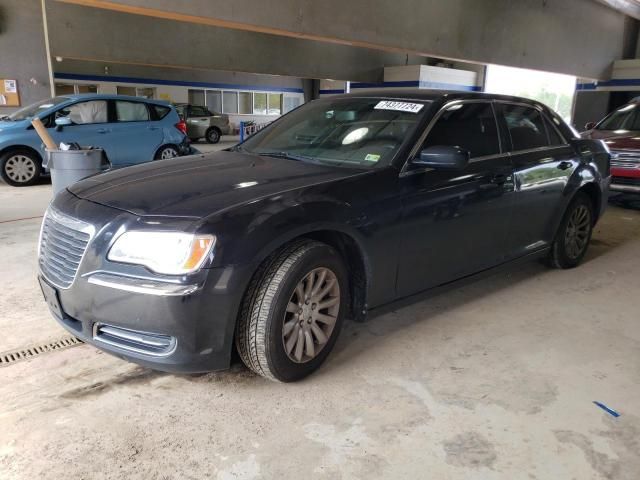 2013 Chrysler 300