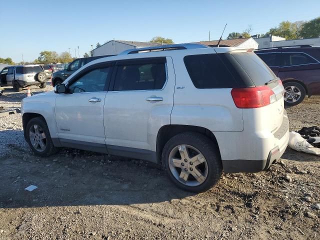 2012 GMC Terrain SLT