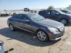 2010 Mercedes-Benz E 350