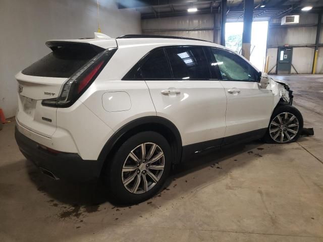 2022 Cadillac XT4 Sport