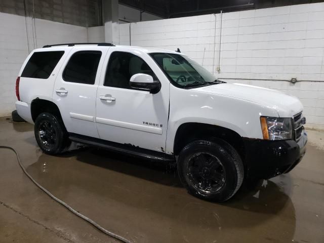 2008 Chevrolet Tahoe K1500