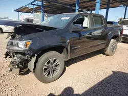 2021 Chevrolet Colorado Z71 en venta en Phoenix, AZ